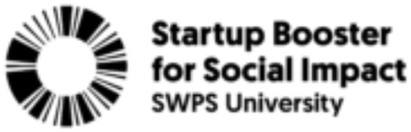 Startup Booster for Social Impact, SWPS University
